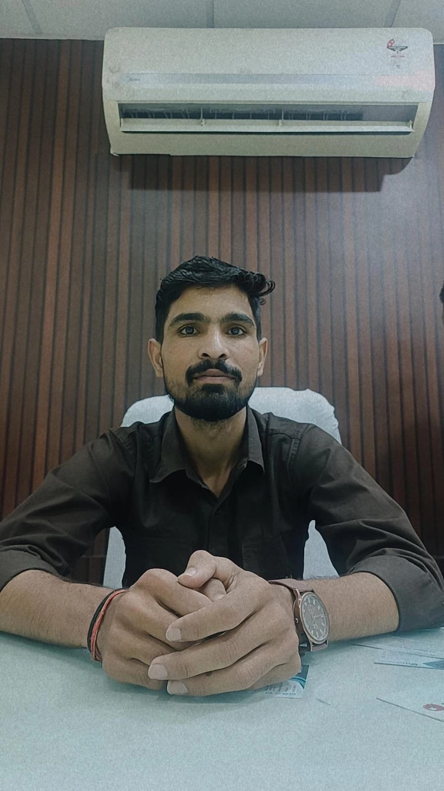 Dinesh Chhonkar