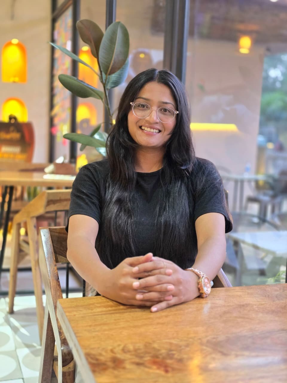 Palak Patidar